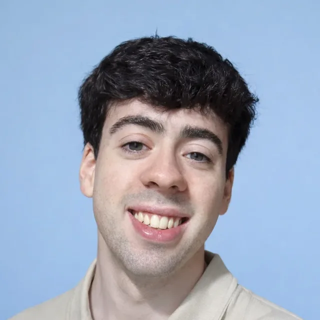 Matías Berneri, cofounder of Dimensión